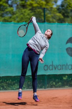 Bild 149 - Nordliga SV Blankenese - HTV Hannover